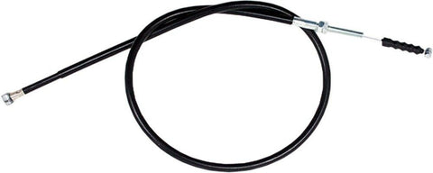 Motion Pro - 03-0313 - Black Vinyl Clutch Cable