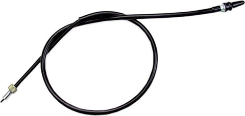 Motion Pro - 03-0202 - Black Vinyl Speedometer Cable