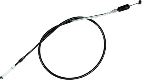 Motion Pro - 03-0374 - Black Vinyl Clutch Cable