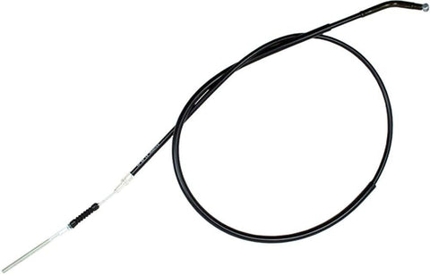 Motion Pro - 03-0096 - Black Vinyl Rear Hand Brake Cable