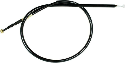 Motion Pro - 03-0097 - Black Vinyl Foot Brake Cable