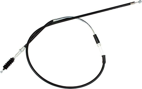 Motion Pro - 03-0236 - Black Vinyl Clutch Cable