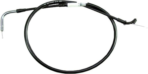 Motion Pro - 03-0386 - Black Vinyl Choke Cable