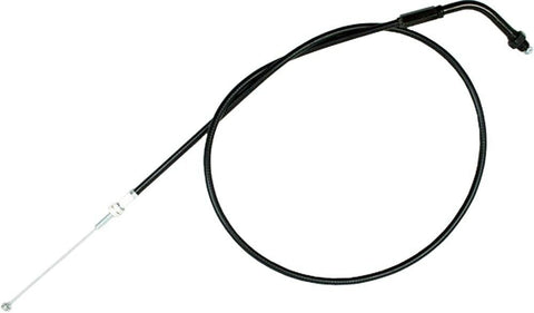 Motion Pro - 03-0020 - Black Vinyl Pull Throttle Cable