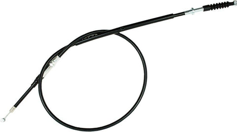 Motion Pro - 03-0164 - Black Vinyl Clutch Cable