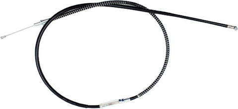 Motion Pro - 03-0006 - Black Vinyl Clutch Cable