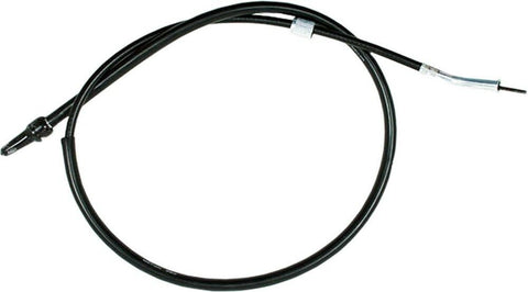 Motion Pro - 03-0269 - Black Vinyl Speedometer Cable