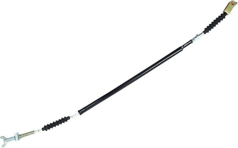 Motion Pro - 03-0360 - Black Vinyl Foot Brake Cable