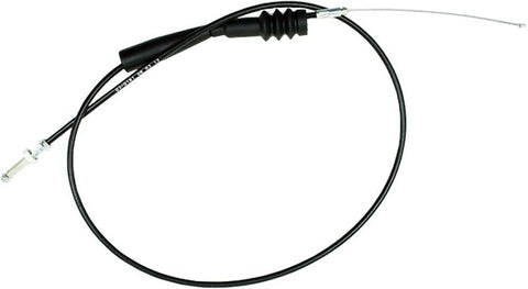 Motion Pro - 03-0181 - Black Vinyl Pull Throttle Cable