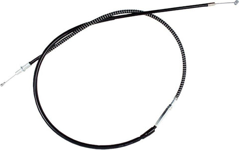 Motion Pro - 03-0107 - Black Vinyl Clutch Cable