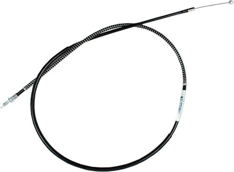 Motion Pro - 03-0033 - Black Vinyl Clutch Cable