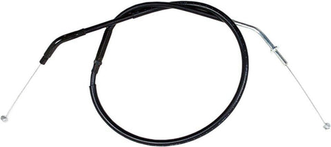 Motion Pro - 03-0217 - Black Vinyl Push Throttle Cable