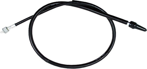 Motion Pro - 03-0010 - Black Vinyl Speedometer Cable