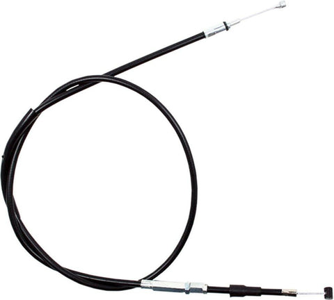 Motion Pro - 04-0210 - Black Vinyl Clutch Cable