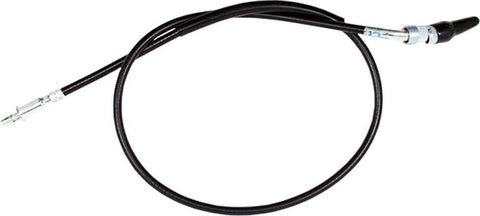 Motion Pro - 04-0006 - Black Vinyl Speedometer Cable
