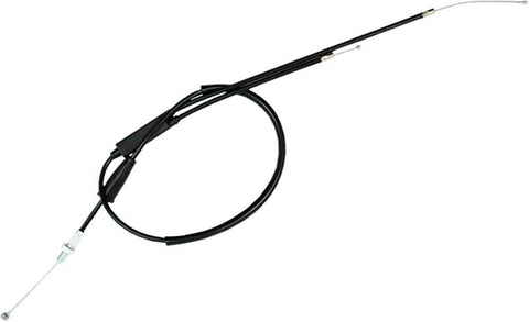Motion Pro - 04-0141 - Black Vinyl Pull Throttle Cable