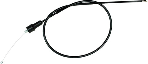 Motion Pro - 04-0115 - Black Vinyl Pull Throttle Cable