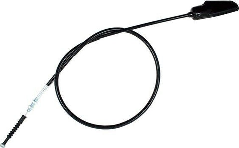 Motion Pro - 05-0087 - Black Vinyl Front Brake Cable