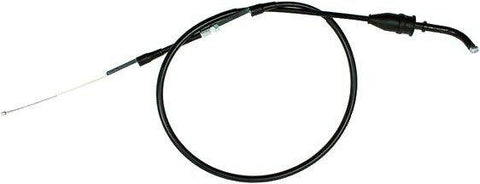 Motion Pro - 05-0072 - Black Vinyl Throttle Cable