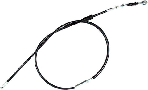 Motion Pro - 04-0017 - Black Vinyl Clutch Cable