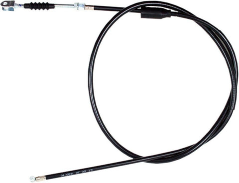 Motion Pro - 04-0031 - Black Vinyl Clutch Cable