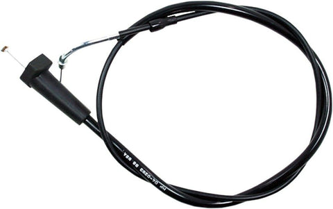 Motion Pro - 04-0203 - Black Vinyl Throttle Cable