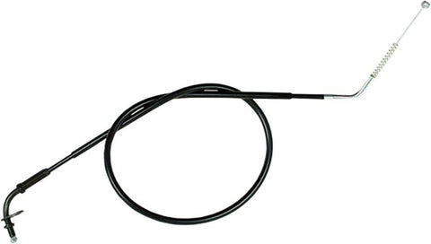 Motion Pro - 04-0163 - Black Vinyl Choke Cable
