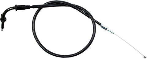 Motion Pro - 04-0192 - Black Vinyl Pull Throttle Cable