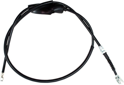 Motion Pro - 05-0029 - Black Vinyl Front Brake Cable