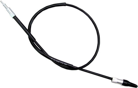 Motion Pro - 04-0082 - Black Vinyl Speedometer Cable