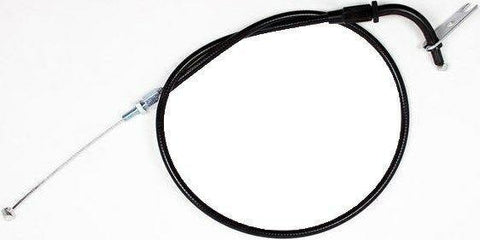 Motion Pro - 05-0344 - Black Vinyl Pull Throttle Cable