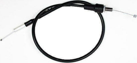 Motion Pro - 05-0282 - Black Vinyl Throttle Cable