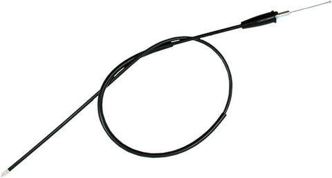 Motion Pro - 04-0103 - Black Vinyl Throttle Cable