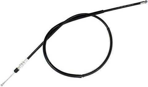 Motion Pro - 05-0101 - Black Vinyl Clutch Cable