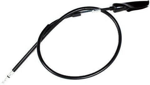 Motion Pro - 05-0235 - Black Vinyl Terminator LW Clutch Cable