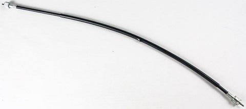 Motion Pro - 05-0076 - Black Vinyl Tachometer Cable