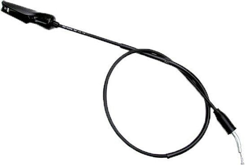 Motion Pro - 05-0066 - Black Vinyl Clutch Cable
