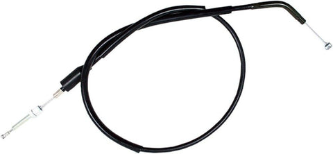 Motion Pro - 04-0123 - Black Vinyl Clutch Cable