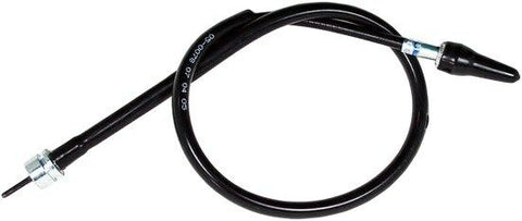 Motion Pro - 05-0078 - Black Vinyl Tachometer Cable