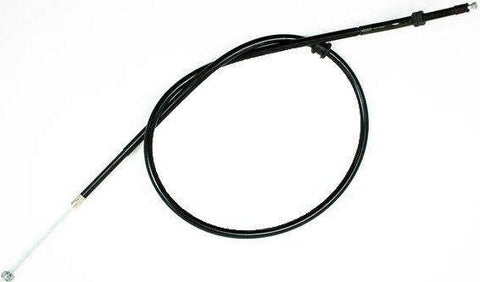 Motion Pro - 05-0162 - Black Vinyl Clutch Cable