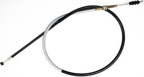 Motion Pro - 05-0338 - Black Vinyl Clutch Cable