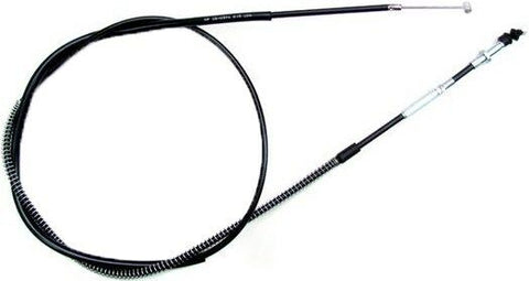Motion Pro - 05-0374 - Black Vinyl Rear Hand Brake Cable