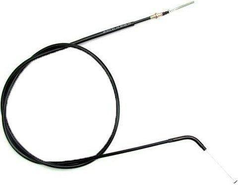 Motion Pro - 05-0173 - Black Vinyl Rear Hand Brake Cable