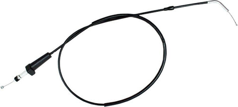 Motion Pro - 04-0110 - Black Vinyl Throttle Cable