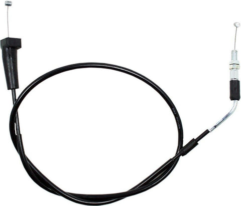 Motion Pro - 04-0258 - Black Vinyl Throttle Cable