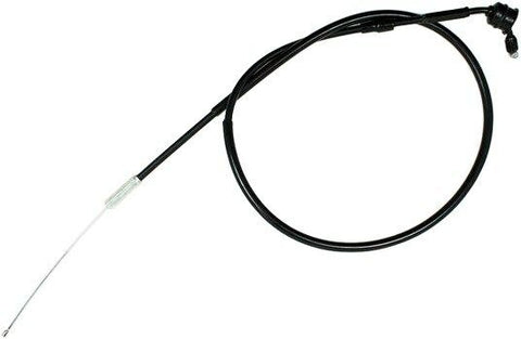 Motion Pro - 05-0102 - Black Vinyl Pull Throttle Cable