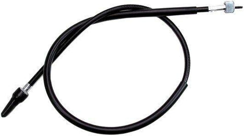Motion Pro - 05-0108 - Black Vinyl Speedometer Cable