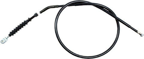 Motion Pro - 04-0167 - Black Vinyl Clutch Cable
