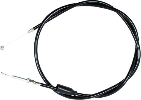 Motion Pro - 04-0127 - Black Vinyl Clutch Cable