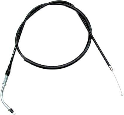 Motion Pro - 05-0069 - Black Vinyl Pull Throttle Cable